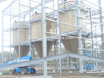 Zinc Oxide spray dryer / Spray drier/liquid to powder spraying drying machine