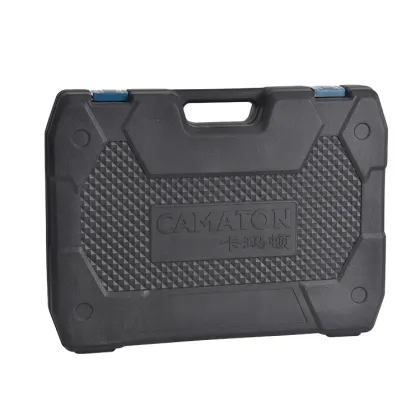 Hot Selling Metal Toolbox: General Household Hand Tools Kit