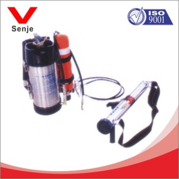 QWMB12 Pulse spray gun