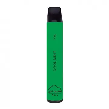 Hot Sell 850mAh 2000 Puffs Disposable Vape Electronic Cigarette
