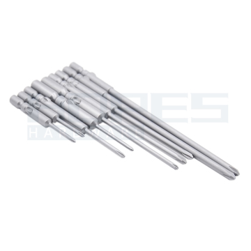 S2 PH00 PH0 PH0 PH1 PH2 50-300 मिमी इलेक्ट्रिक फिलिप्स सटीक पेचकश बिट्स