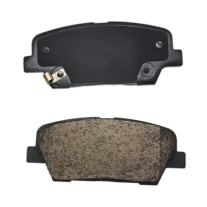 Automotive Brake Pads 58302-2WA00 for KIA SORENTO 2012