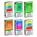 Gran venta Esco Bar 6000 Puff Disposable Vape