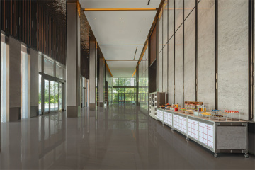 Sheraton Hotel brand hotel furniture high-end
