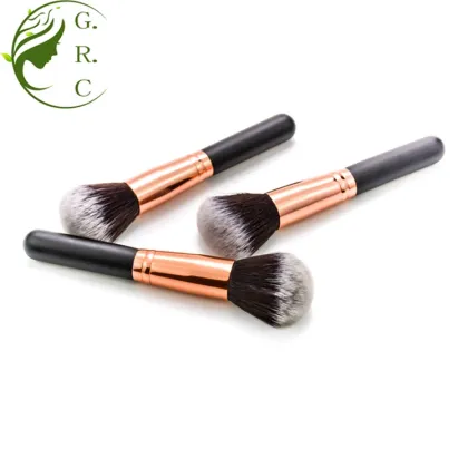 Real technique setting makeup powder brush