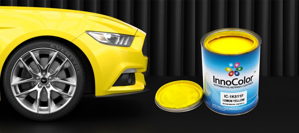 China Car Paints Manufacturers Automotive Paints Auto Paint Factory Chemical Coating