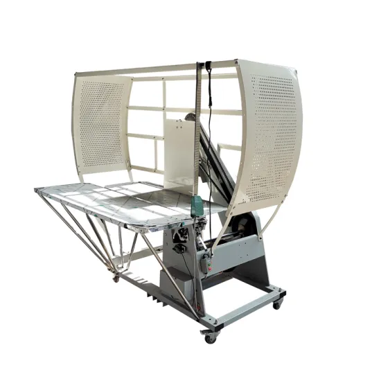 Carton Box Strapping Machine