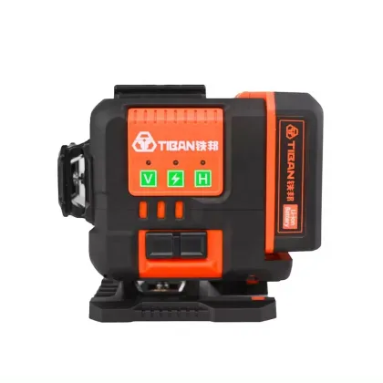Excellent Price OEM Green Laser Level: 12/16 Line Laser Levels