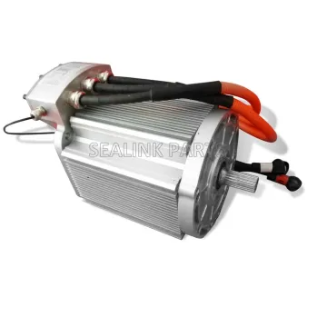 144V to 320V 18KW PMSM Motor for Electric Vehicles