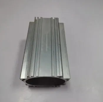 Customized aluminum alloy motor shell