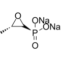 Disodium Phosphonomycin CAS 26016-99-9 for Antibacterium