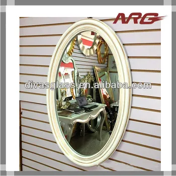 Bathroom smart mirror