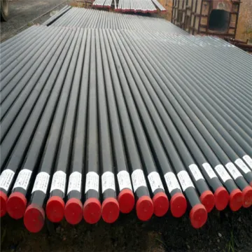 ASTM A 106 GR.B cold drawn steel pipe