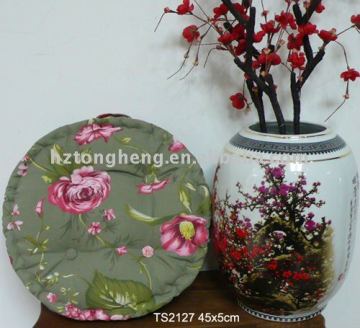 Round Cotton Mats