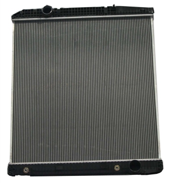 Aluminum Plastic Radiator for BENZ ACTROS 18 TONS 96-02 AT 9425001103 Auto Spare Parts