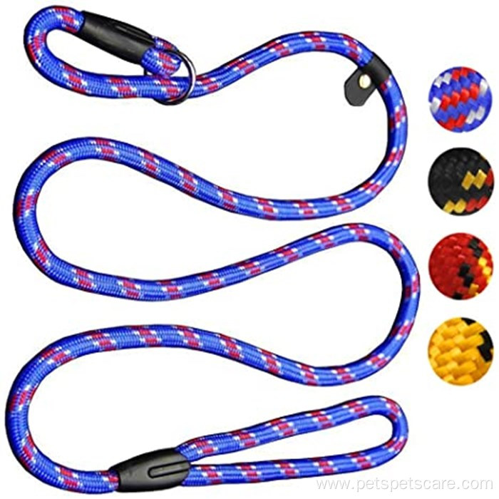 free Rope Dog Leash for Medium&Large Heavy Dogs