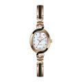 Ladies MOP Dial Quartz Bracelet Wrist Watch