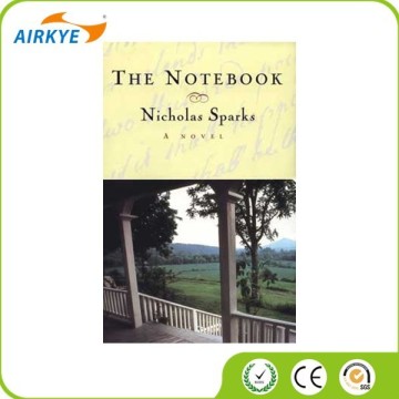 2015 New Style Promotion Calendars Planners Paper Notebooks