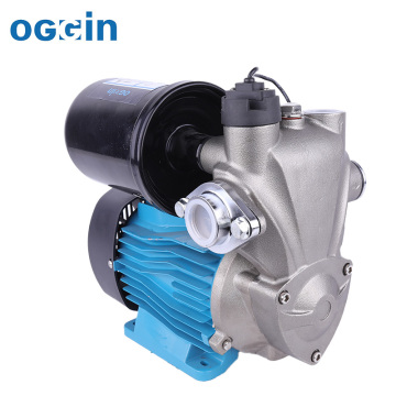 High Pressure Agriculture and Domestic Water Automatic Booster Self-Priming Electric Pump