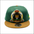 wholesale flat brim hip hop snapback cap