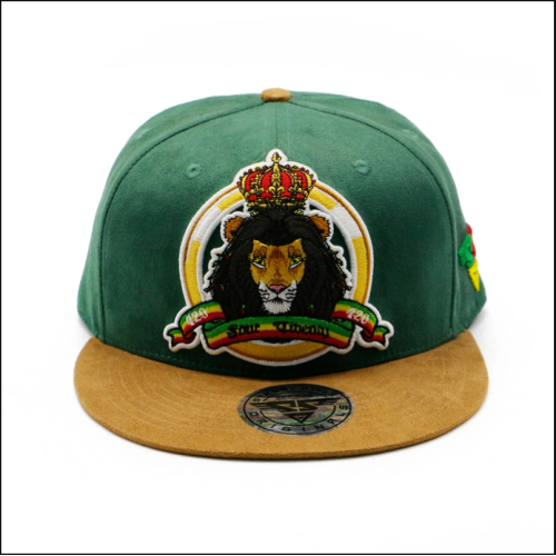 Al por mayor gorra snapback de hip hop de ala plana