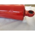 Customized Multi-Stage Hydraulic Cylinder
