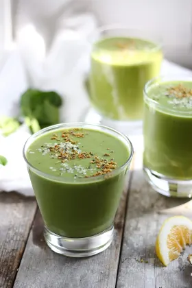 Superfood Greens Blend Detox 6.3oz Bag 30 Servings