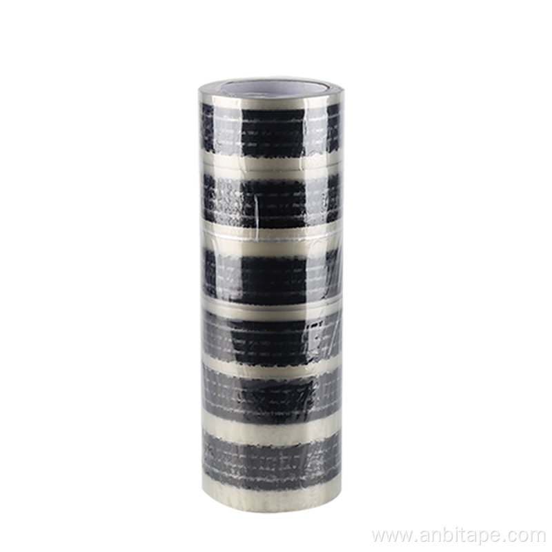 Personalized Custom Logo Printed Shipping Tape