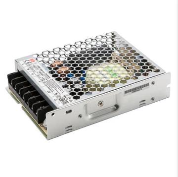 Gemiddelde LRS/SE-serie 100-1000W 12V DC LED-voeding