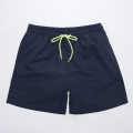 Anpassade herrar sommar avslappnade strandshorts