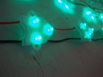 LED module(CE proofed)