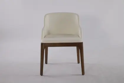 poliform grace dining chair