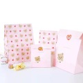 paper shopping bags with logo
