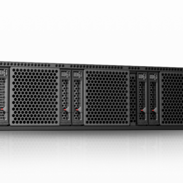 FusionServer P2520X 2U Half-Width Node Bronze 3408U Rack Server