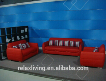 PU,PVC, leather Korea systel sofa suite 3 seater+2 seater+ armchair