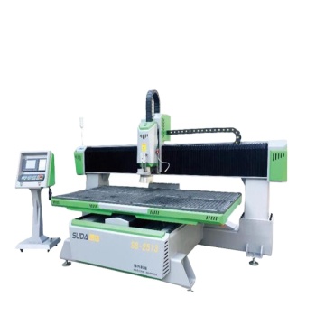 CNC Router Wood Carving Machine for Sale: Perfect for Kitchen Cabinet Doors