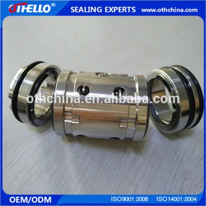 Mechanical du seal 224UU