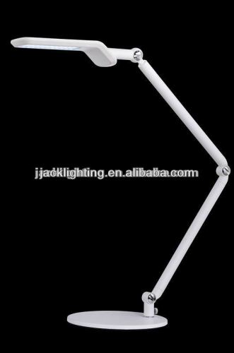 2013 new dimmer 8W adjust led table lamp JK837 desk gives
