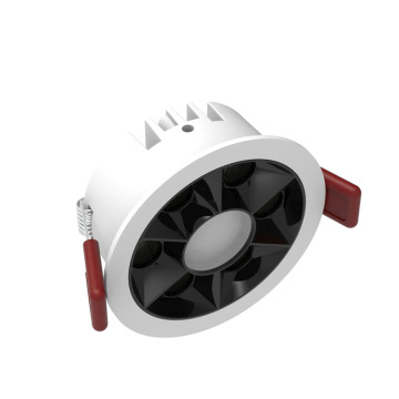 Amy Sheng Dual-Purpose ultra-cienki sufit LED