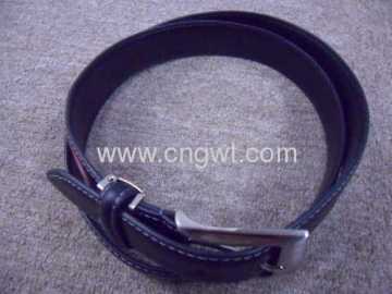 Men's Leather Clothing Waise Belts 