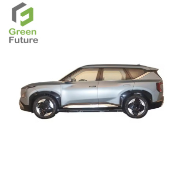 KIA EV5 2024: 2024 720 AIR 5 chỗ SUV điện - Bán buôn tiền gửi cho xe điện mới