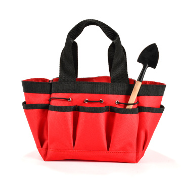 Garden Tote Storage Tool Bag