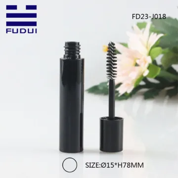 New Style Custom Mascara Container Cosmetic Tube