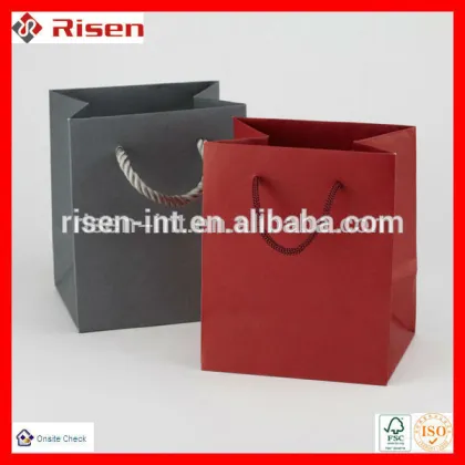 best selling hardy kraft paper packaging bag