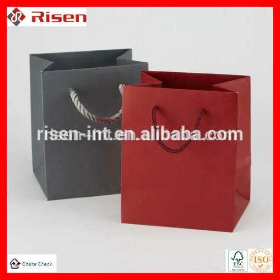 best selling hardy kraft paper packaging bag
