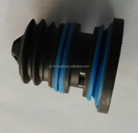 VRLA vent plug