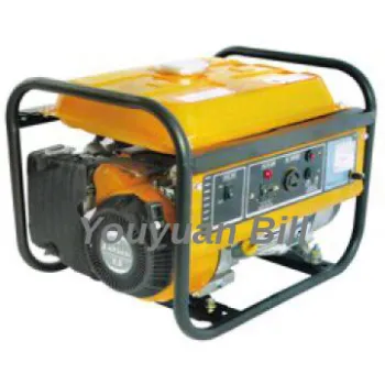 1200 Portable Gasoline Generator