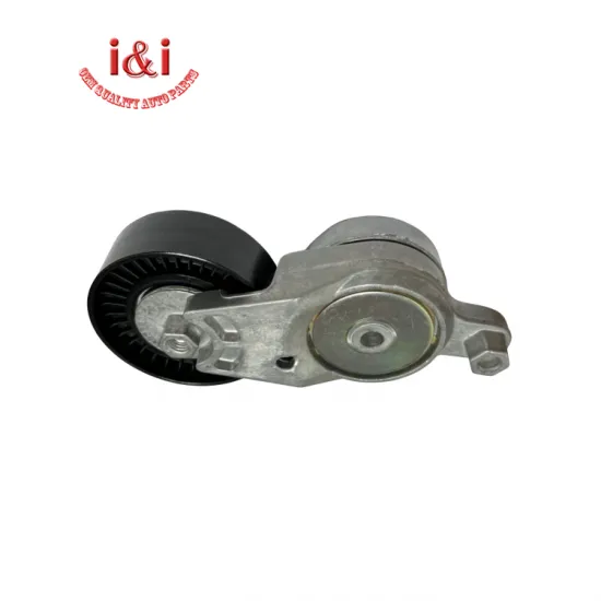 Hot Selling Toyota Auto Engine Systems V-Ribbed Belt Tensioner 16620-36010
