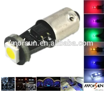 ba9s led bulb car led ba9s, 12v ba9s led