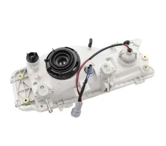 Headlight Assembly for ISUZU GIGA 2008-2011 Truck